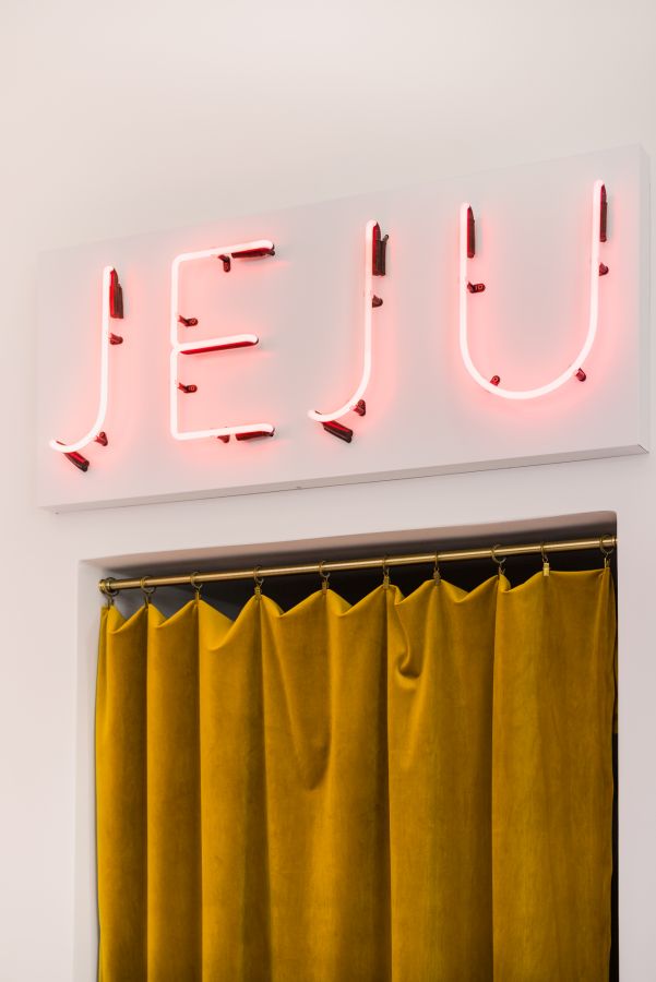 JEJU, fot. Studio PION