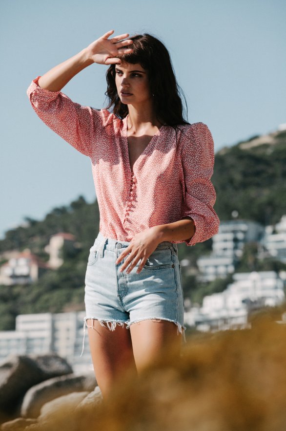 Kampania 303 Avenue wiosna-lato 2019