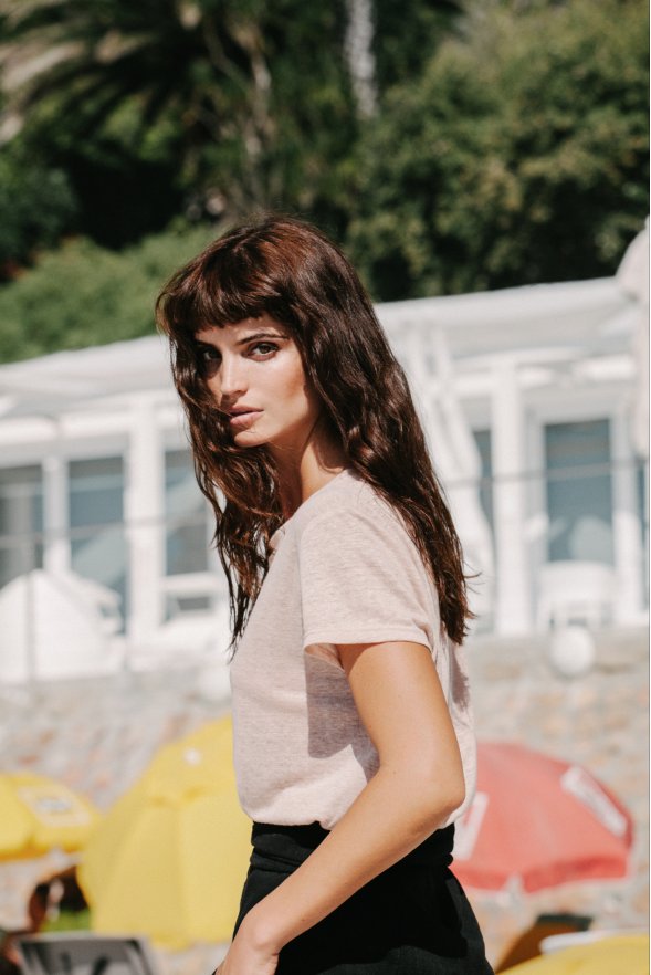 Kampania 303 Avenue wiosna-lato 2019