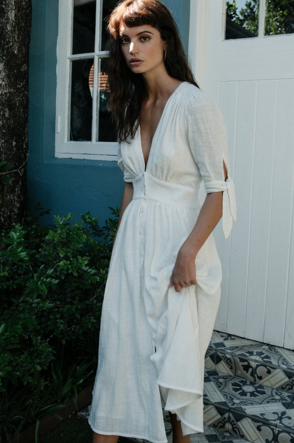 Kampania 303 Avenue wiosna-lato 2019