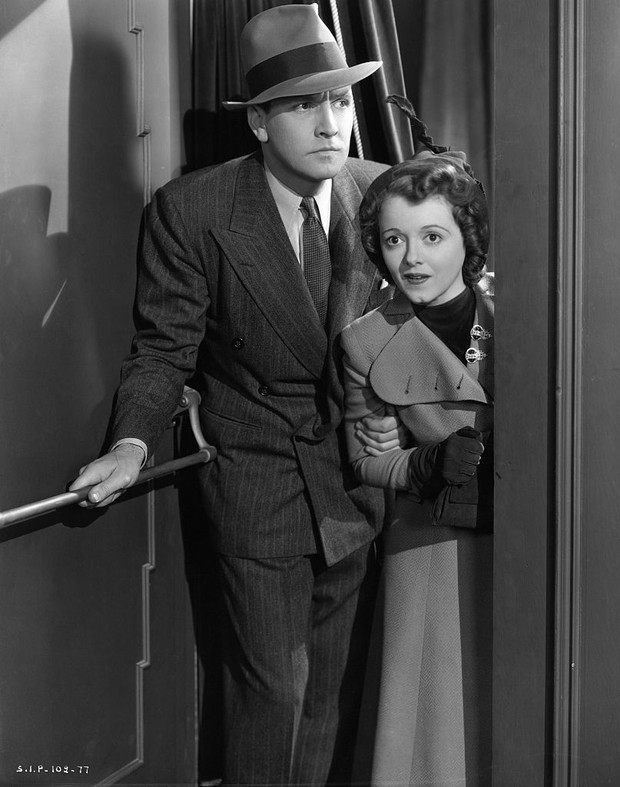 Narodziny Gwiazdy na przestrzeni lat, Janet Gaynor