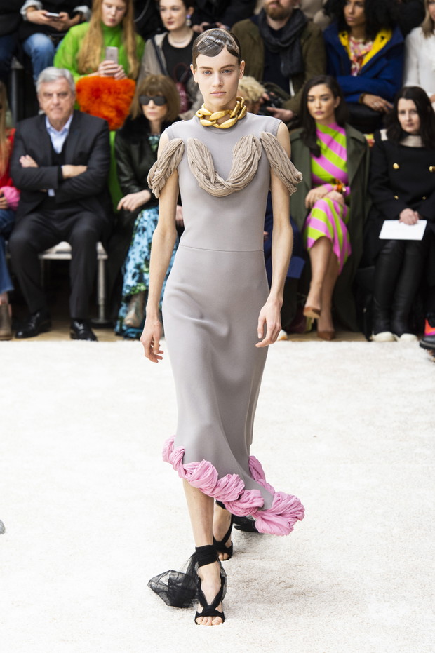 Pokaz JW Anderson AW19
