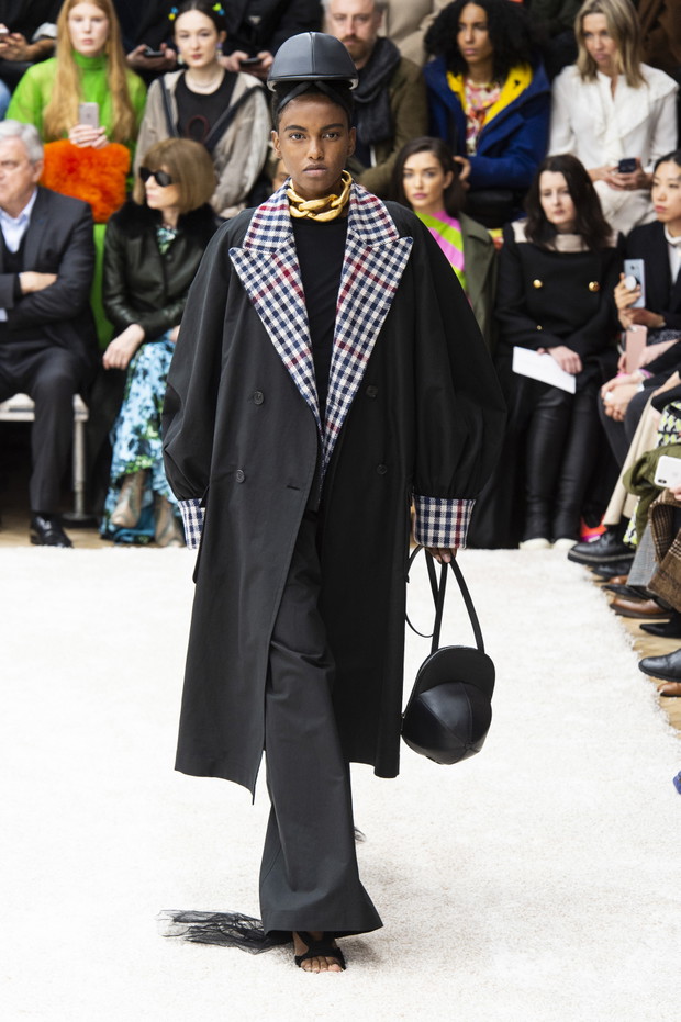 Pokaz JW Anderson AW19