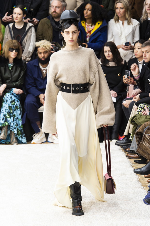 Pokaz JW Anderson AW19