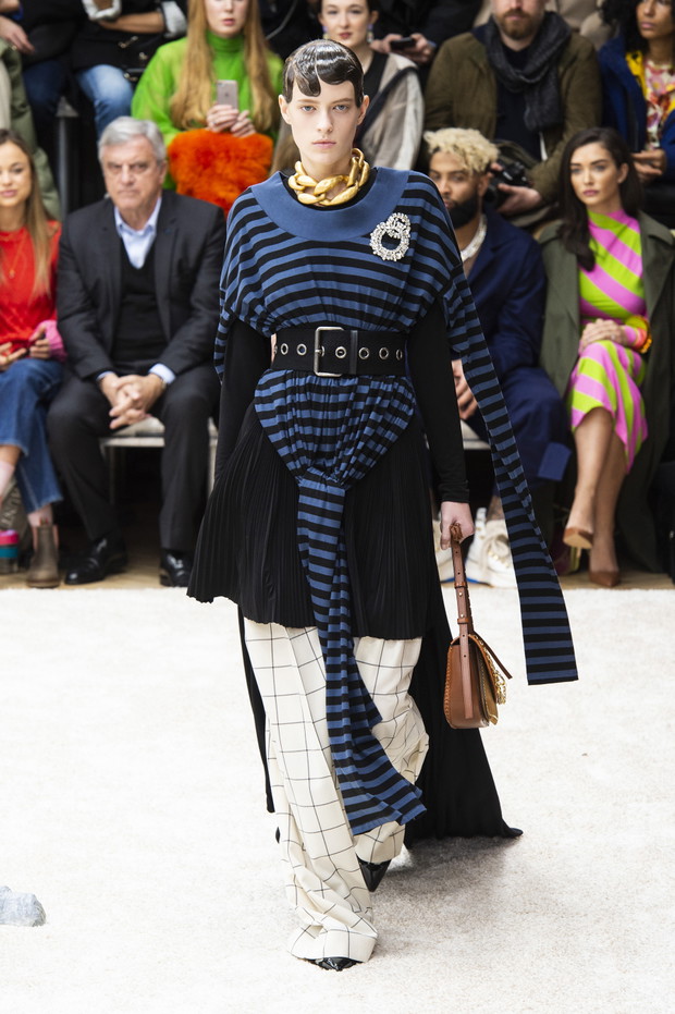 Pokaz JW Anderson AW19