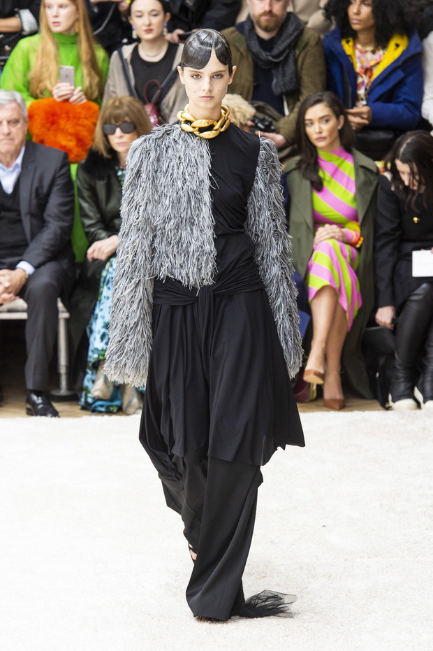 Pokaz JW Anderson AW19