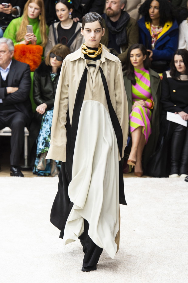 Pokaz JW Anderson AW19