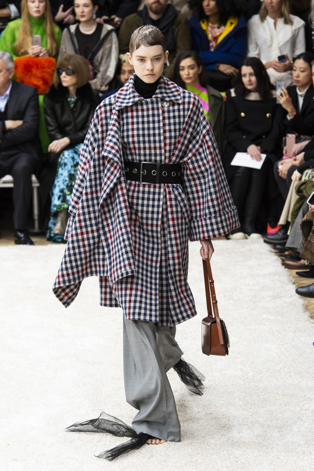 Pokaz JW Anderson AW19