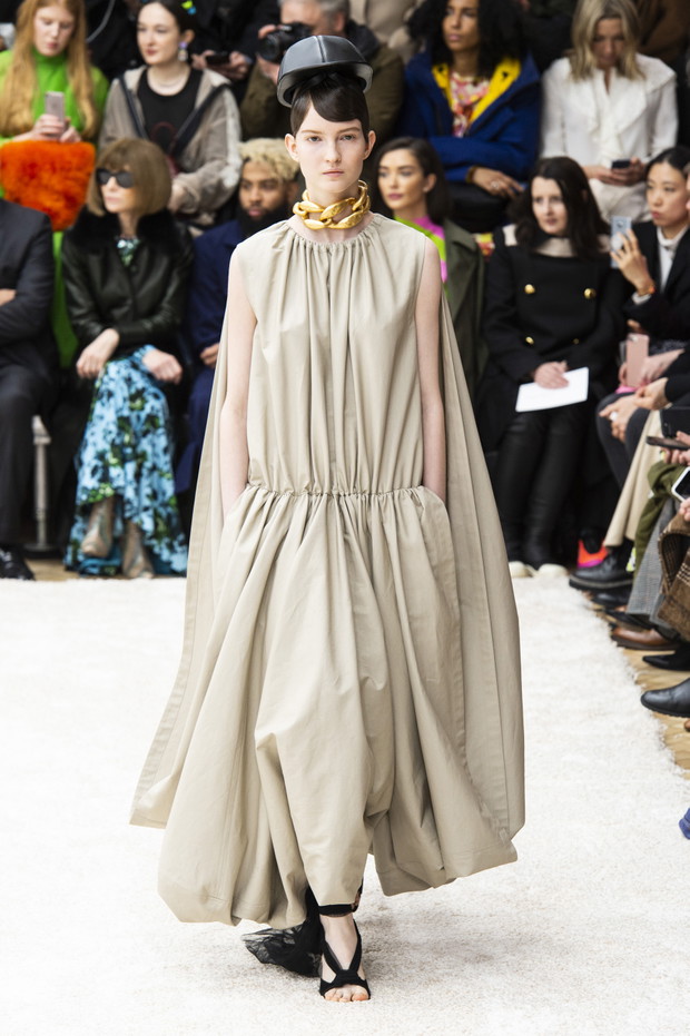 Pokaz JW Anderson AW19