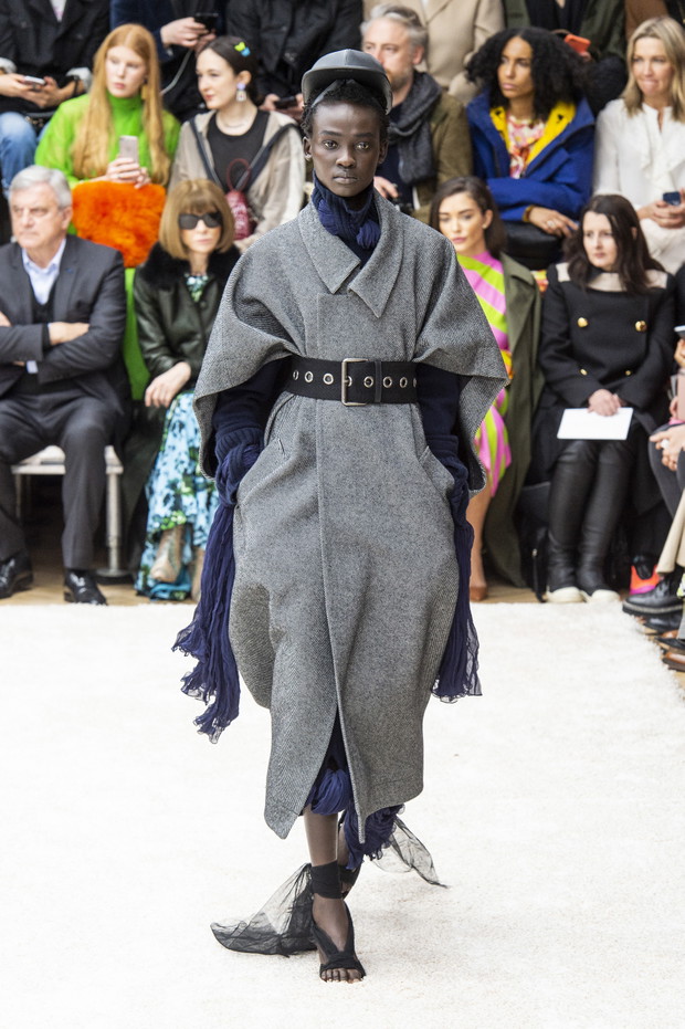 Pokaz JW Anderson AW19
