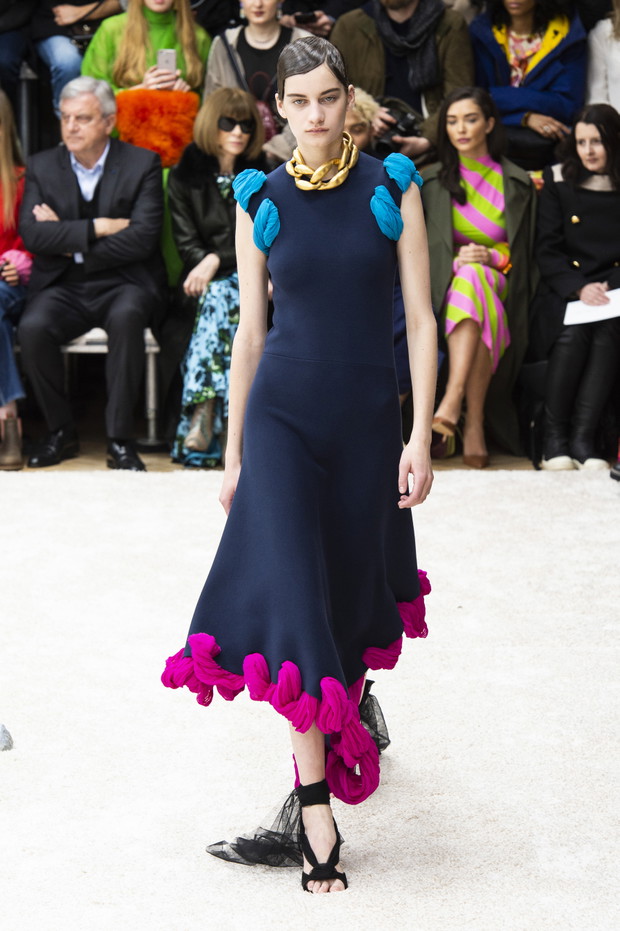 Pokaz JW Anderson AW19