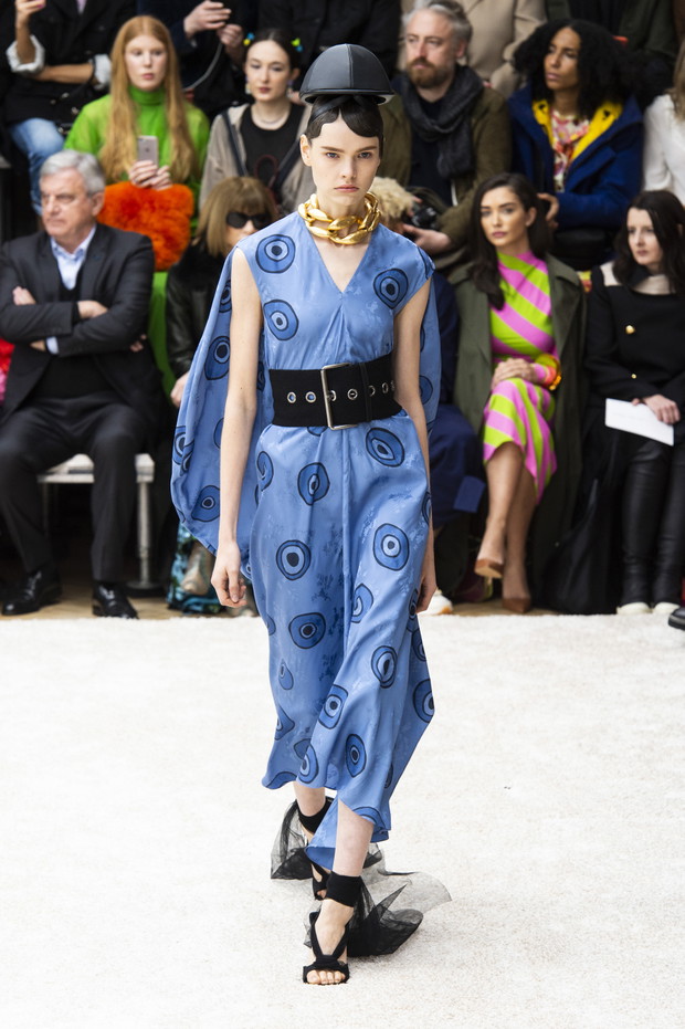 Pokaz JW Anderson AW19