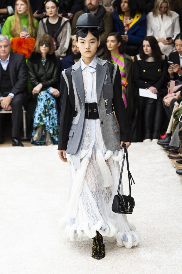 Pokaz JW Anderson AW19