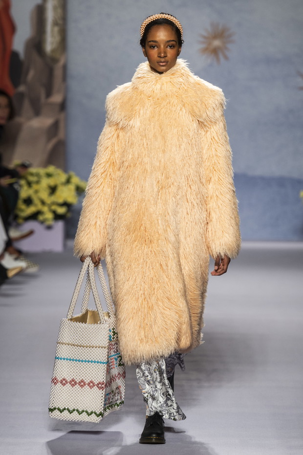 Pokaz Shrimps AW19