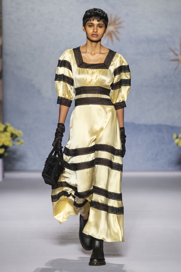 Pokaz Shrimps AW19