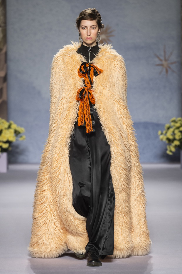 Pokaz Shrimps AW19
