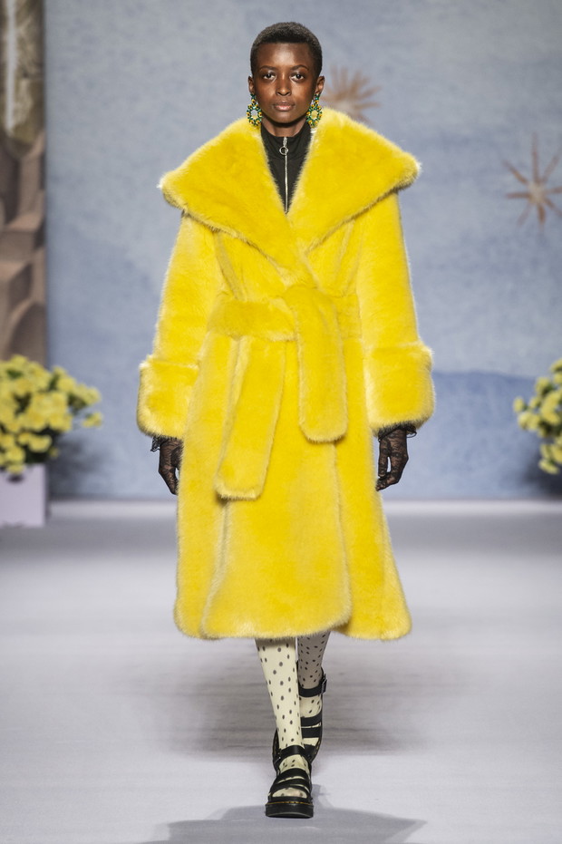 Pokaz Shrimps AW19