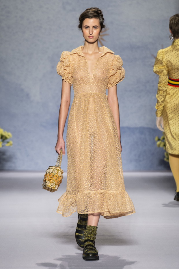 Pokaz Shrimps AW19
