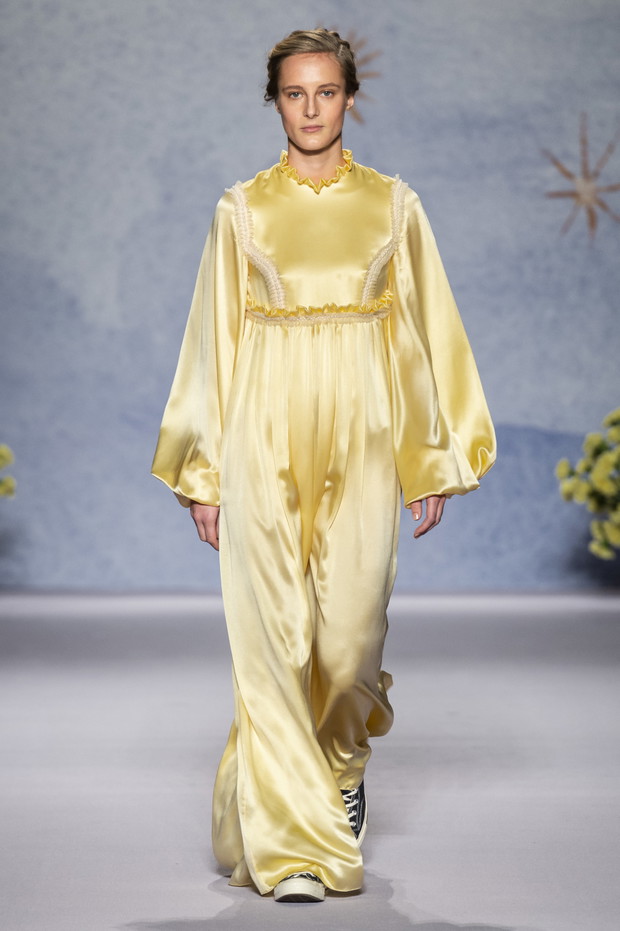 Pokaz Shrimps AW19
