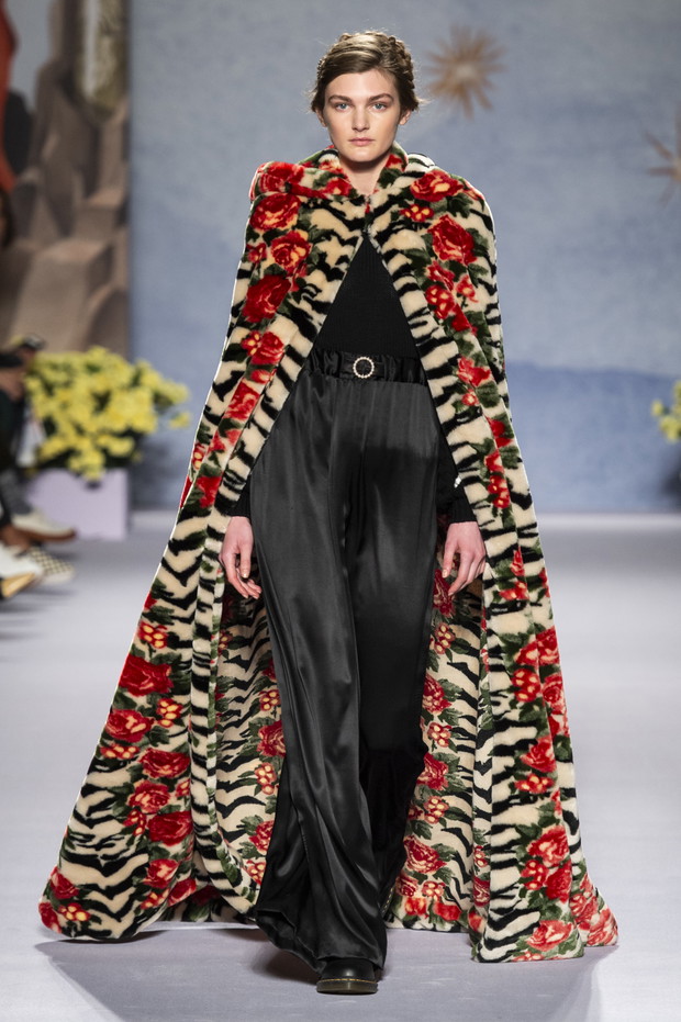 Pokaz Shrimps AW19