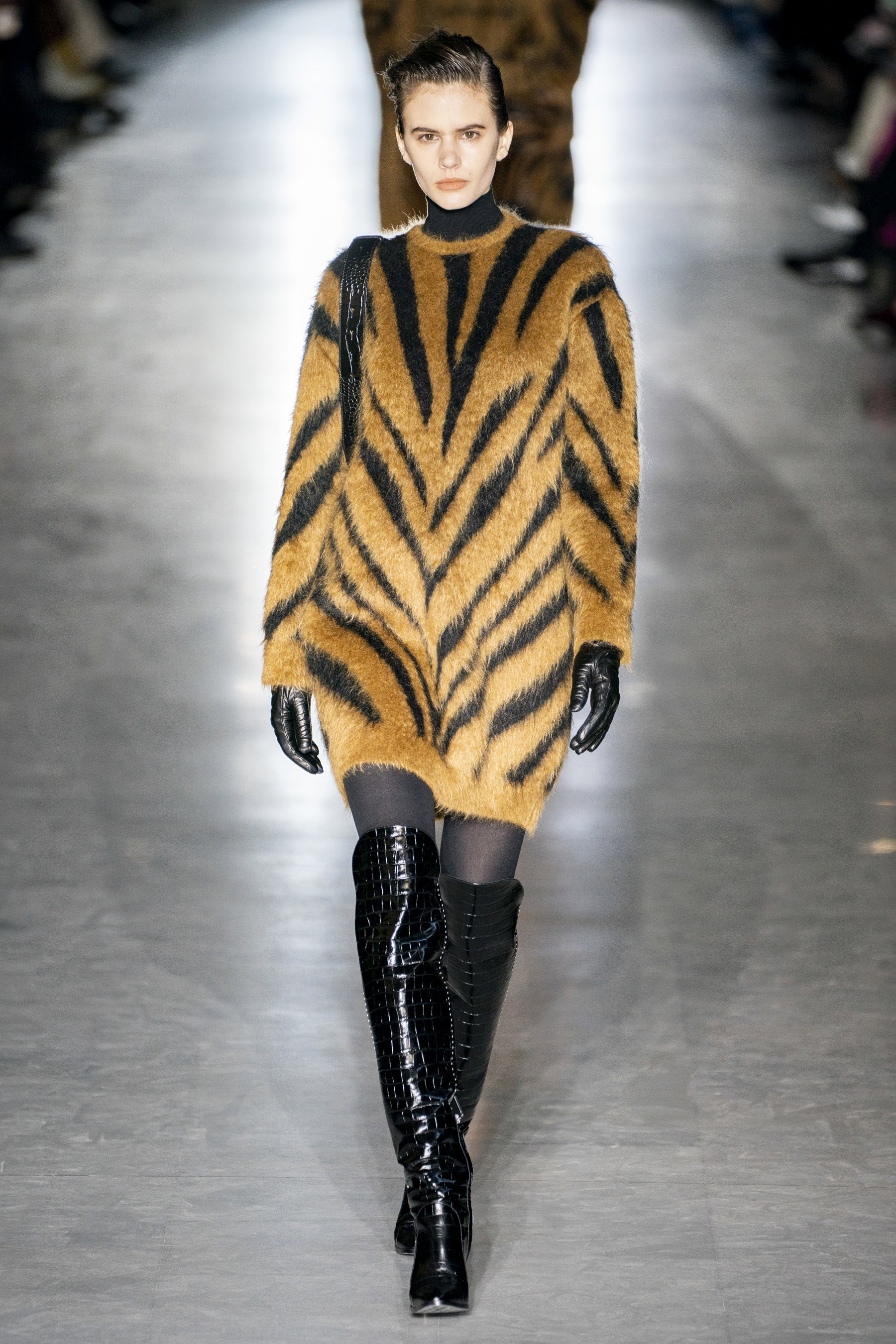 Pokaz Max Mara AW19