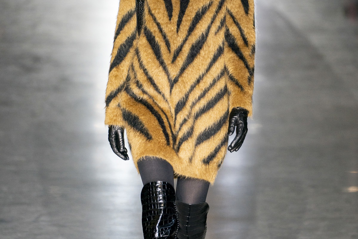 Pokaz Max Mara AW19