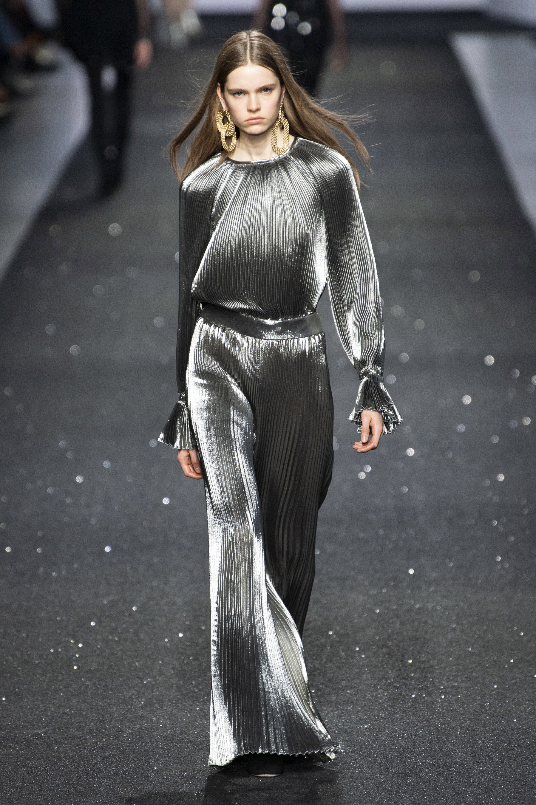 Pokaz Alberta Ferretti AW19