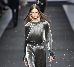 Pokaz Alberta Ferretti AW19