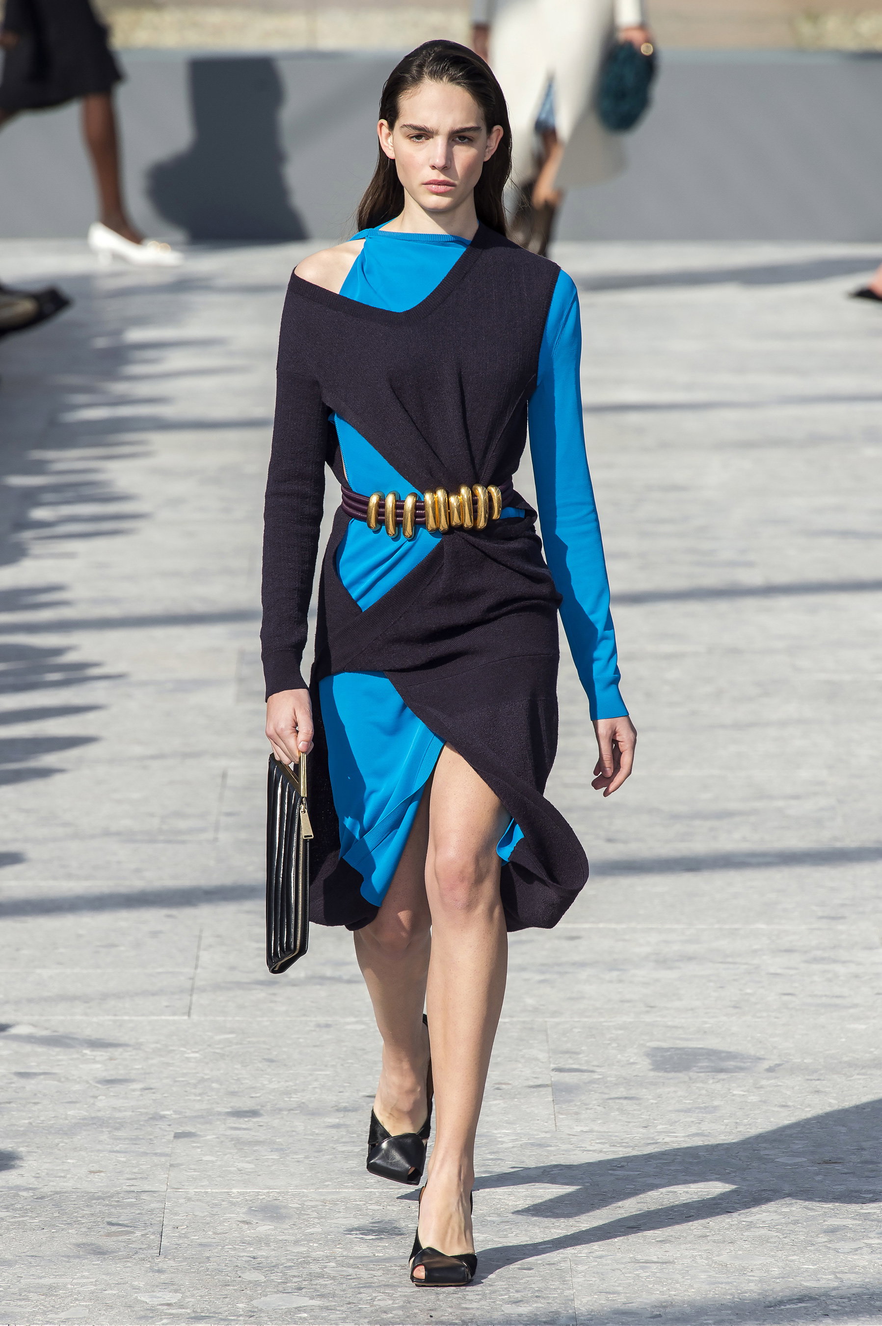 Pokaz Bottega Veneta AW19