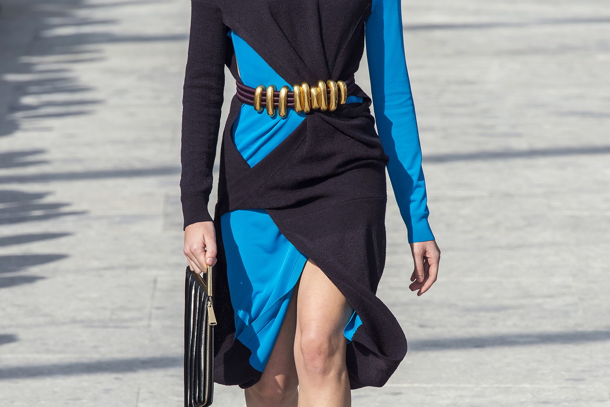 Pokaz Bottega Veneta AW19