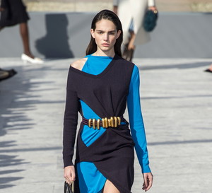 Pokaz Bottega Veneta AW19