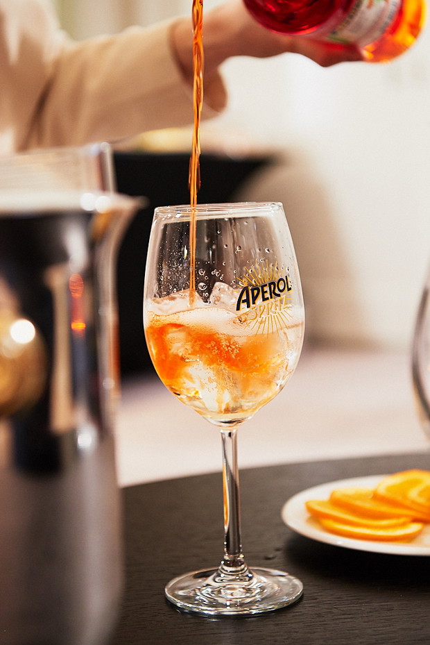 Oscary 2019: apartament ELLE