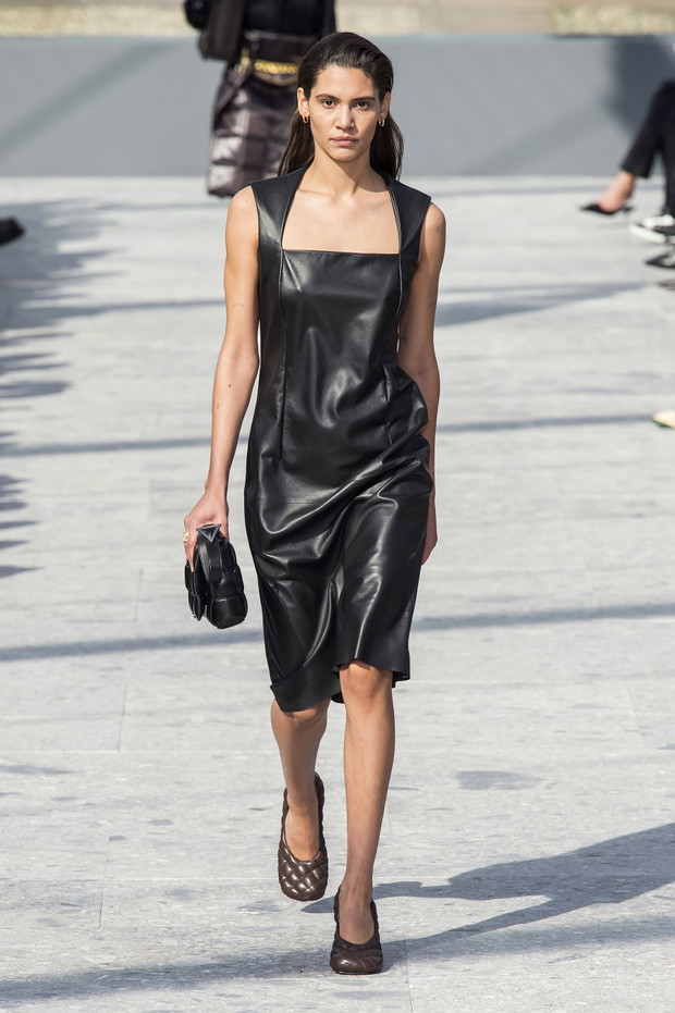 Pokaz Bottega Veneta AW19