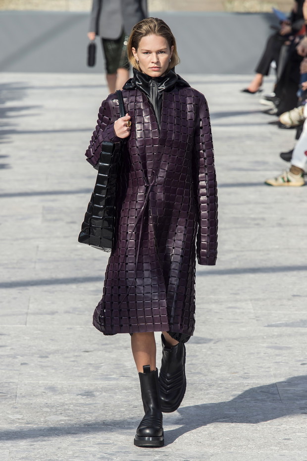 Pokaz Bottega Veneta AW19
