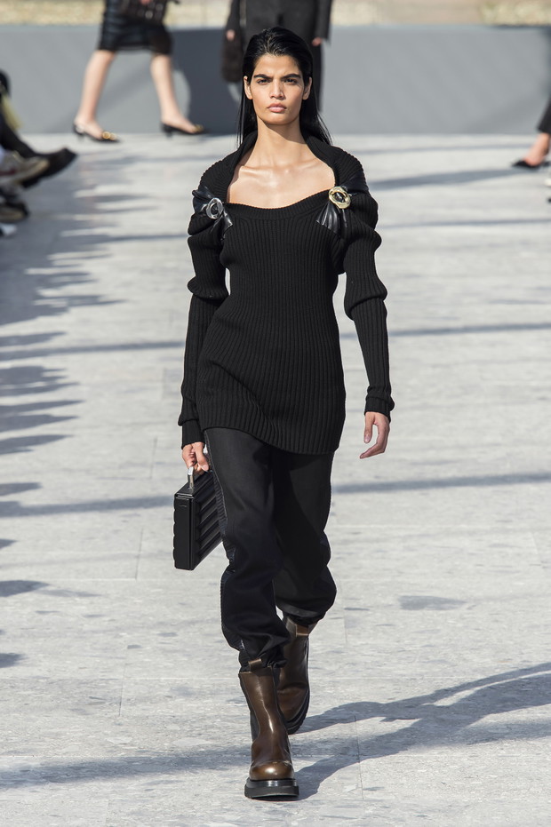 Pokaz Bottega Veneta AW19