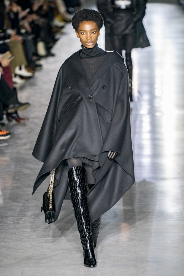 Pokaz Max Mara AW19