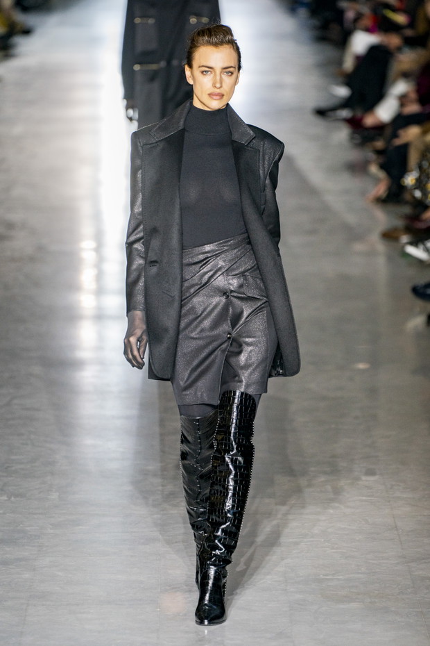 Pokaz Max Mara AW19