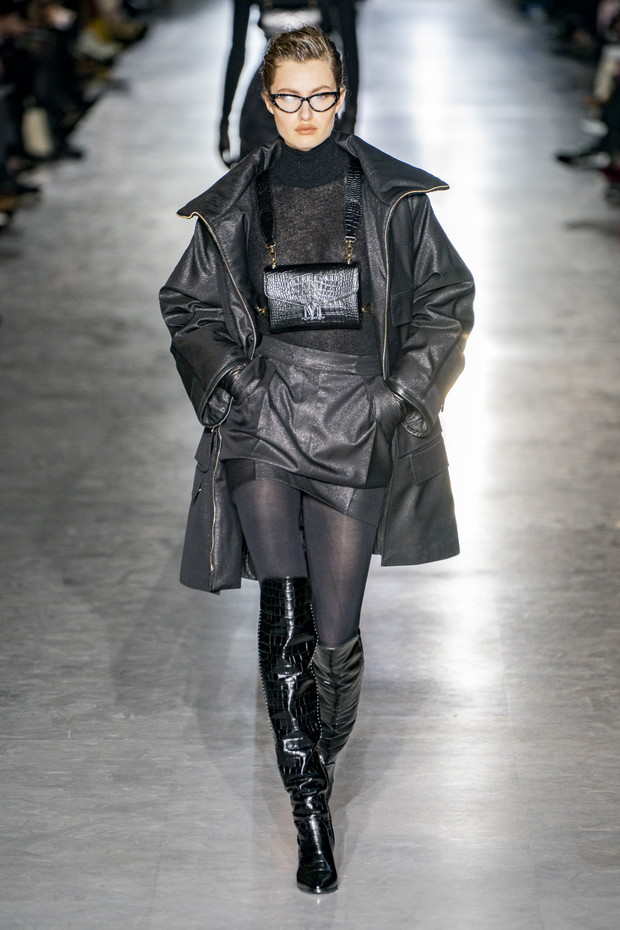 Pokaz Max Mara AW19