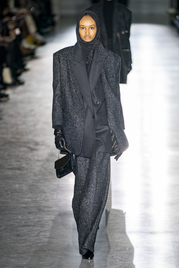 Pokaz Max Mara AW19
