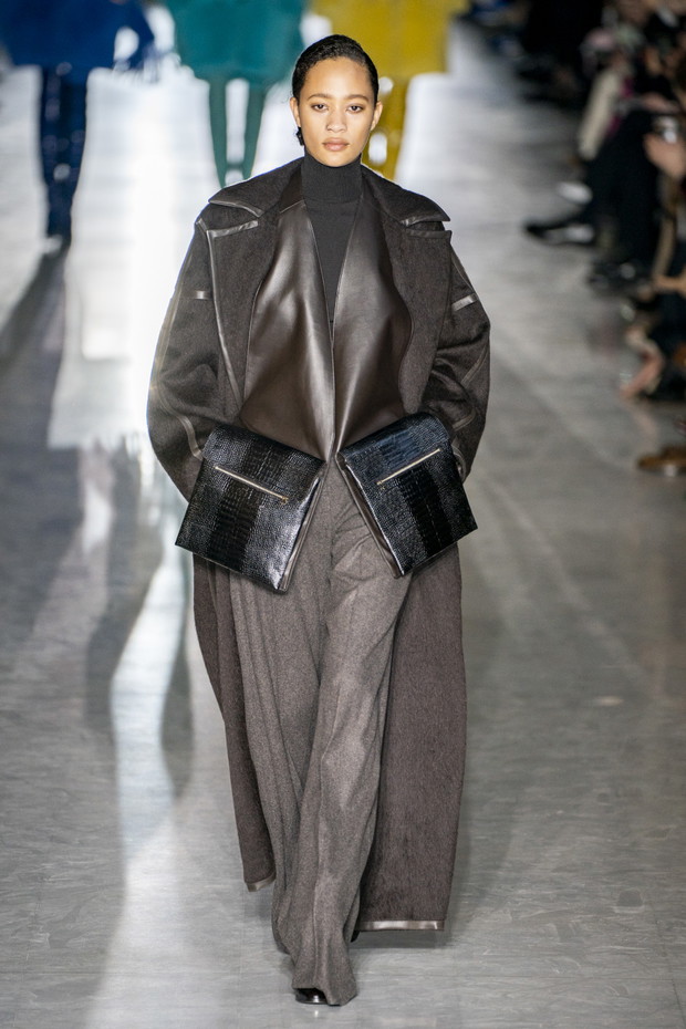 Pokaz Max Mara AW19