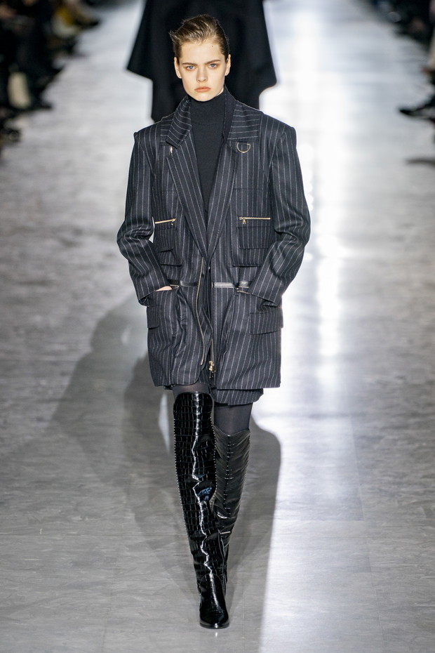 Pokaz Max Mara AW19