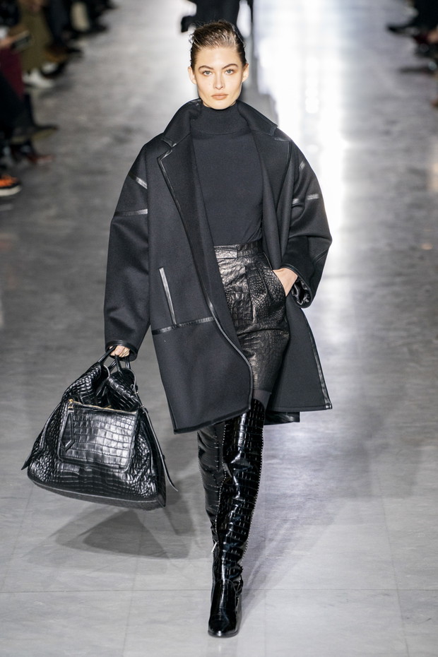 Pokaz Max Mara AW19