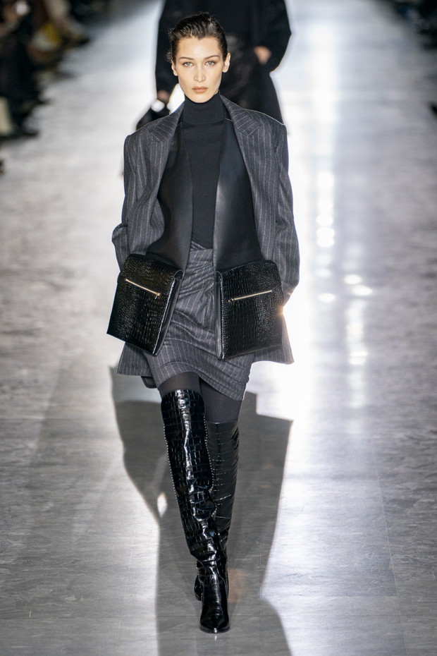 Pokaz Max Mara AW19