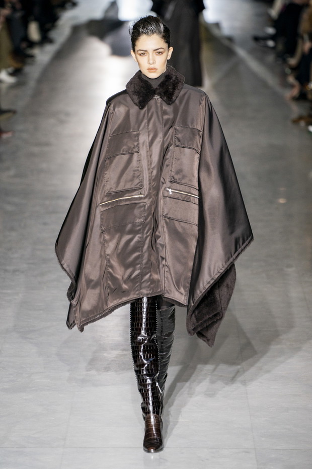 Pokaz Max Mara AW19