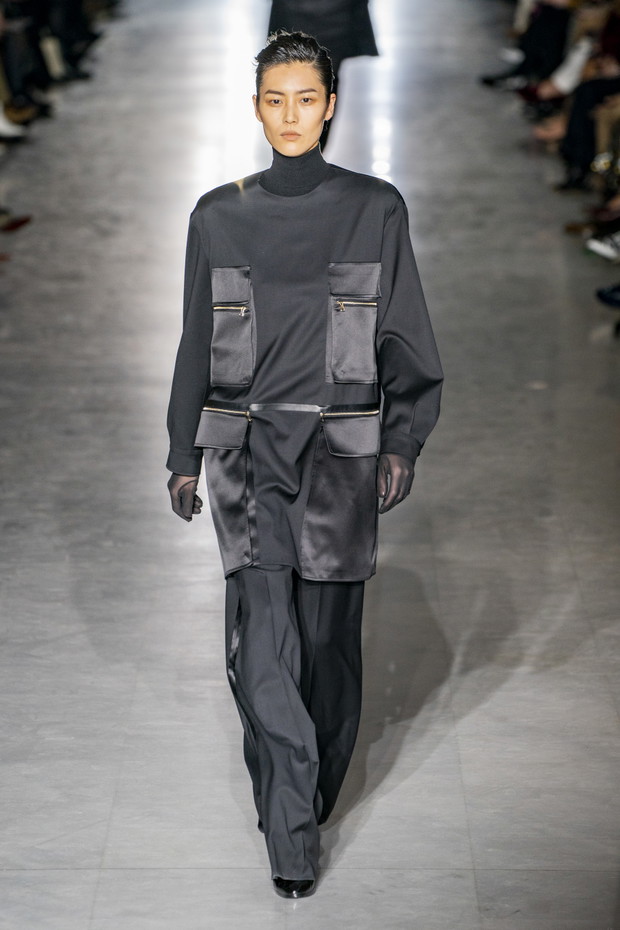 Pokaz Max Mara AW19