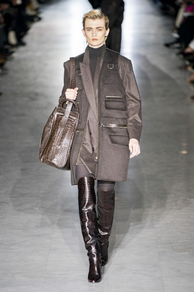 Pokaz Max Mara AW19