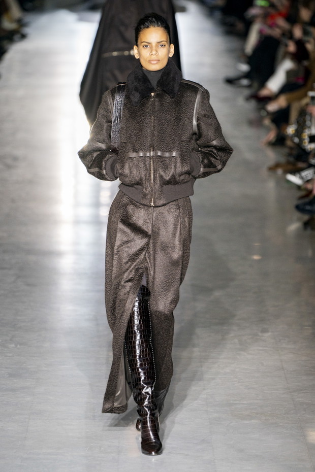 Pokaz Max Mara AW19