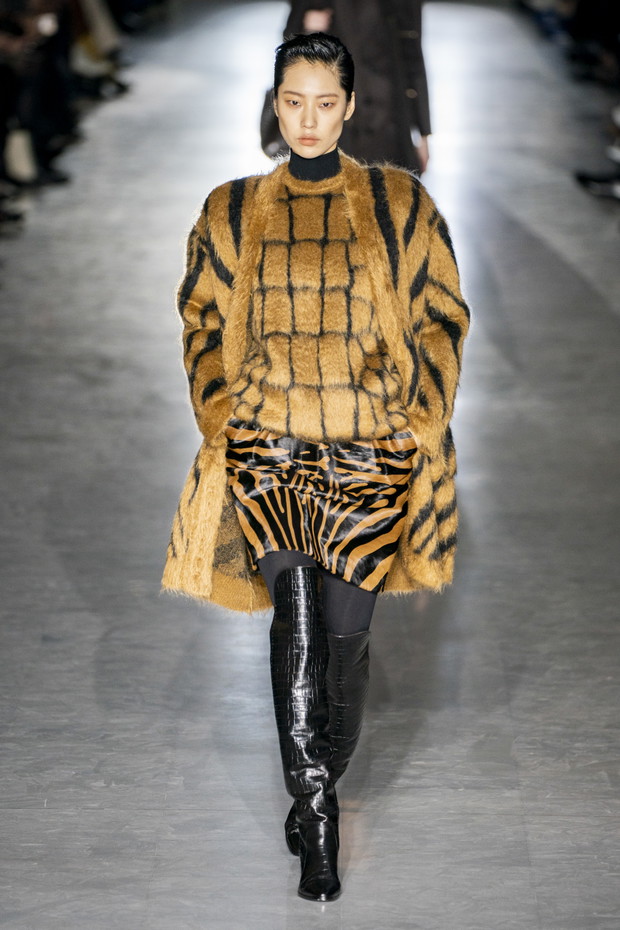 Pokaz Max Mara AW19