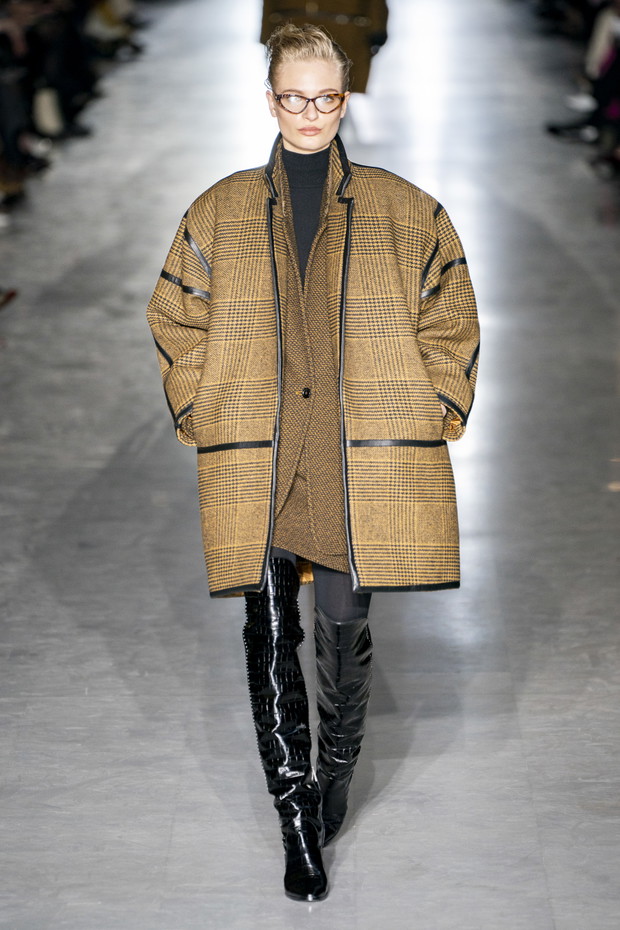 Pokaz Max Mara AW19