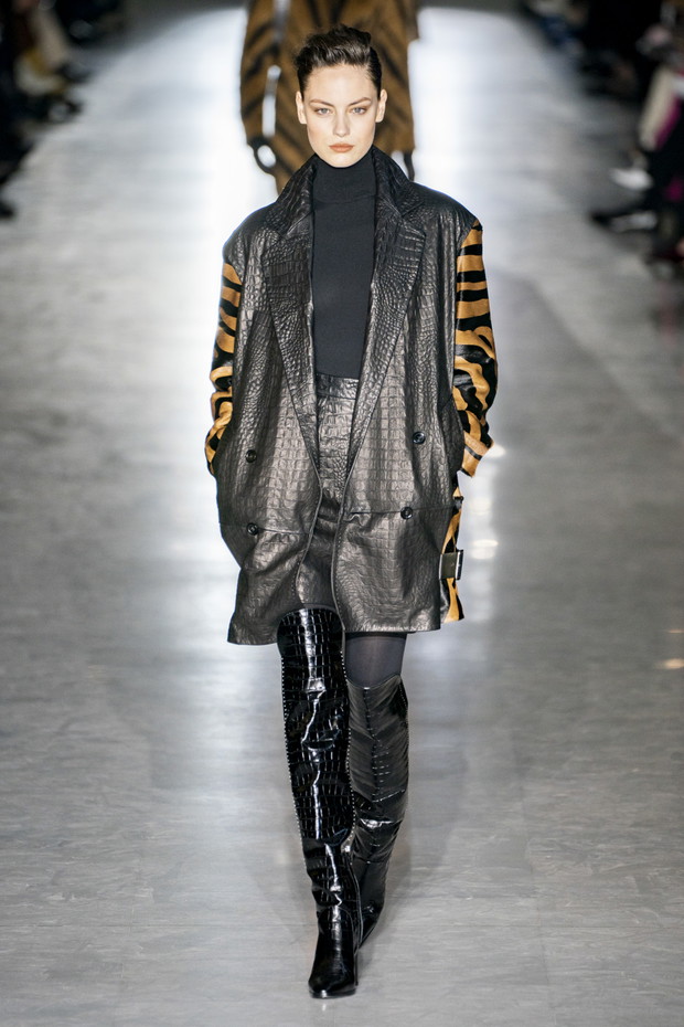 Pokaz Max Mara AW19